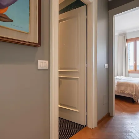 Ve.n.i.ce. Cera Tintoretto Appartement Venetië