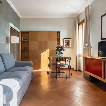Apartment Ve.n.i.ce. Cera Tintoretto Venice