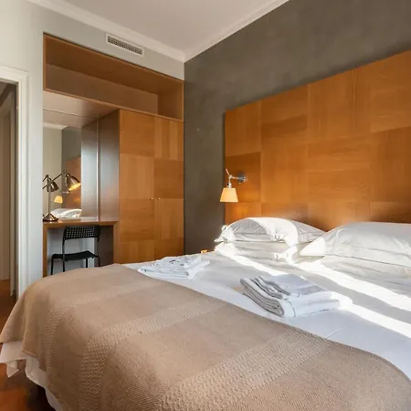 Apartment Ve.n.i.ce. Cera Tintoretto Venice