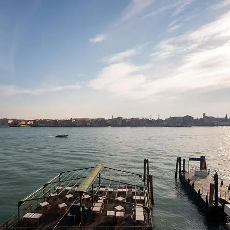 Apartment Ve.n.i.ce. Cera Tintoretto Venice