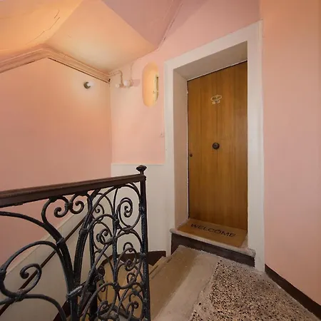 At 2 Minutes From San Marco Square Appartamento