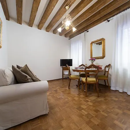 At 2 Minutes From San Marco Square Appartamento Venezia