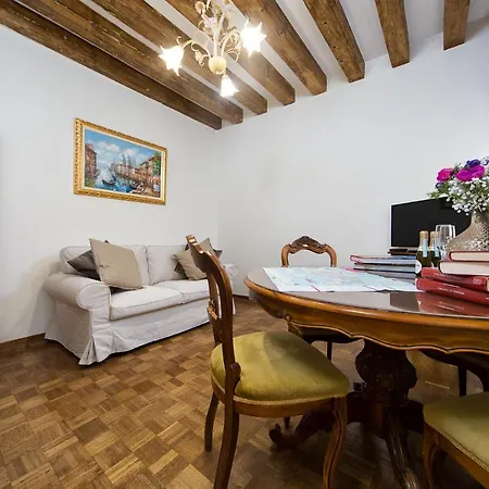 At 2 Minutes From San Marco Square Appartamento Venezia