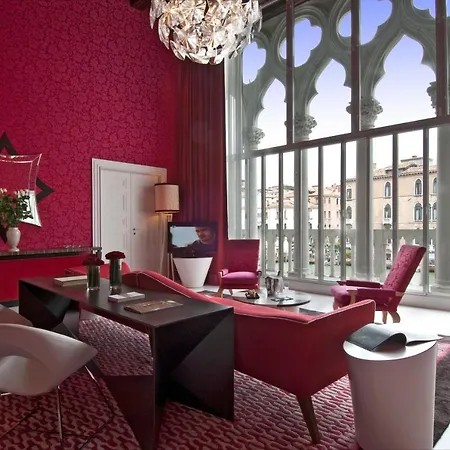 Sina Centurion Palace 5* Venice