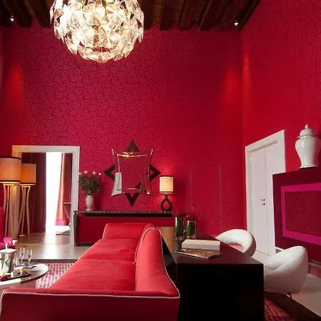 Sina Centurion Palace 5* Venezia
