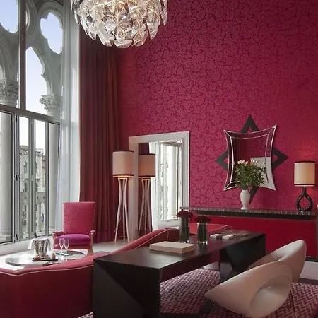 Sina Centurion Palace 5* Venezia