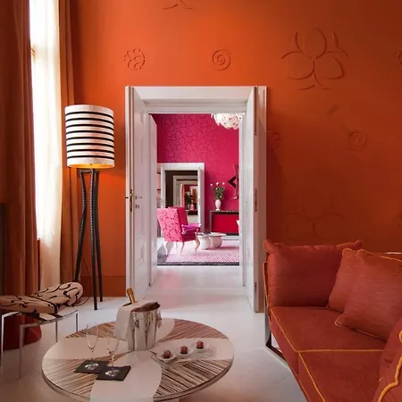Hotel Sina Centurion Palace 5*