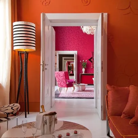 Sina Centurion Palace 5*