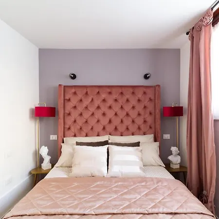 Apartmán Stella Benátky