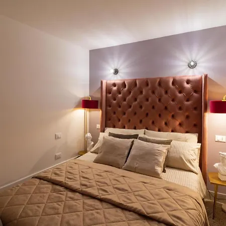 Stella Apartmán *