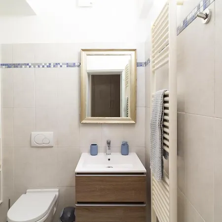 Stella Apartmán Benátky