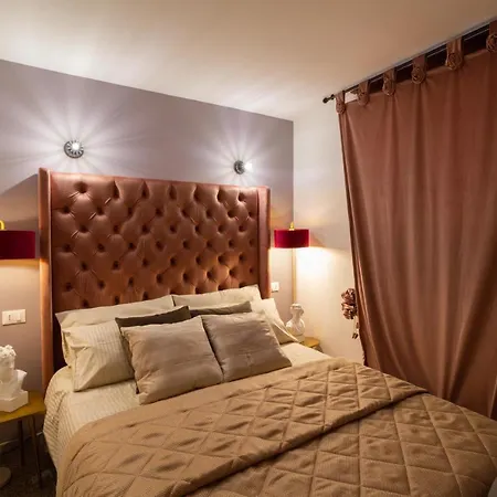 Apartmán Stella