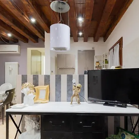 Stella Apartmán Benátky