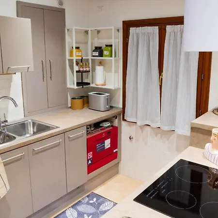 Apartmán Stella *