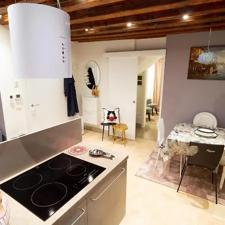 Stella Apartmán