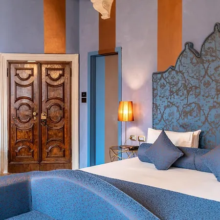 Excess Boutique & Private - Adults Only 5* Venezia