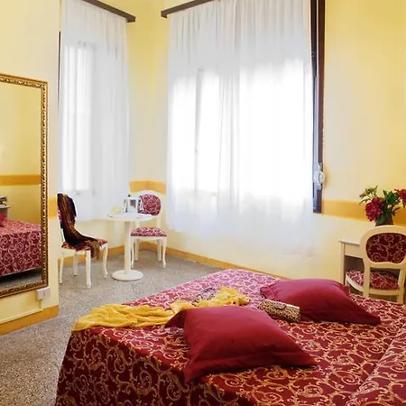 Host Hotel Venice