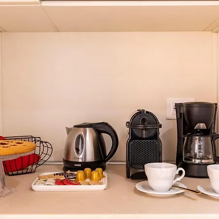 Apartamento Laguna D'oro Luxury *