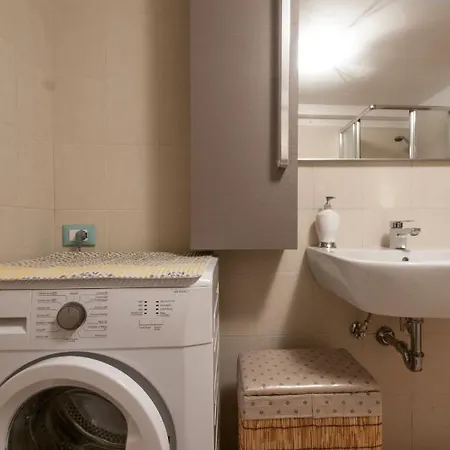 Appartement Ca'vitturi - Romantic Flat *