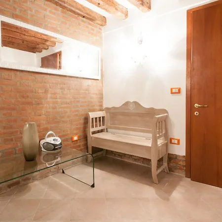 Ca'vitturi - Romantic Flat Venise