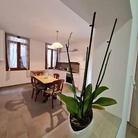 With Private Courtyard