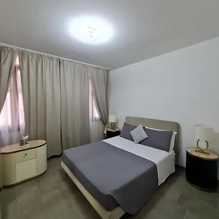 아파트 With Private Courtyard 베니스