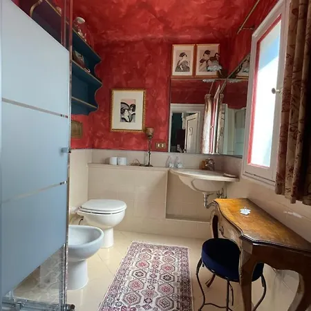 Gabrielle's Venice
