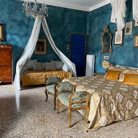 Gabrielle's Venice