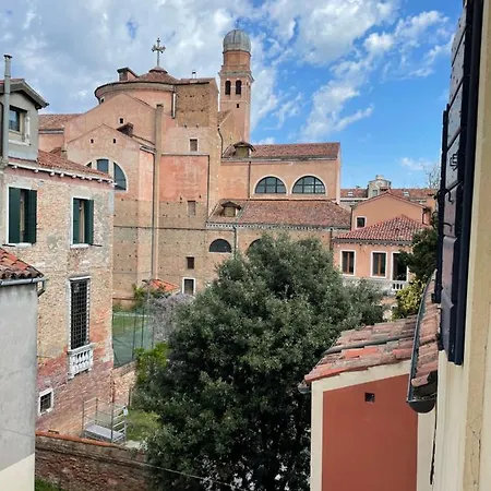Guest house Gabrielle's Venice