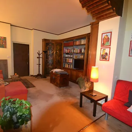 Castello 5888 C, Santa Marina, Calle Marcello, Loft Apartamento Venecia