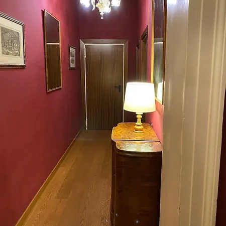 Hotel Guerrato Benátky