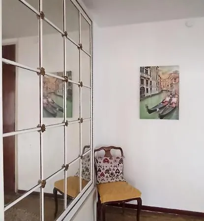 Ve-nice Formosa C5141 Apartament