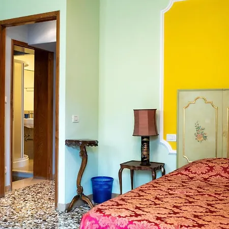 Guest house Ca' Rosetta Venice