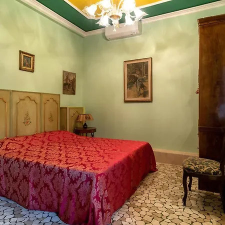 Ca' Rosetta Guest house Venice