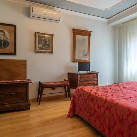 Ca' Rosetta Guest house Venice