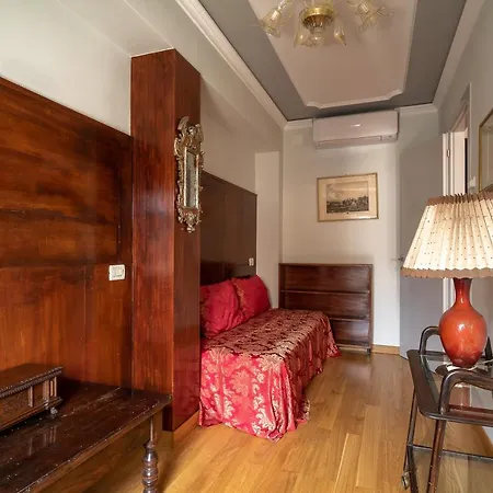 Guest house Ca' Rosetta Venice