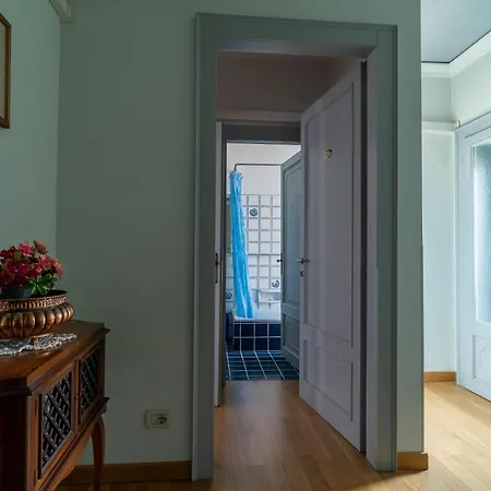 Guest house Ca' Rosetta *