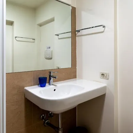 Ca' Rosetta Guest house Venice