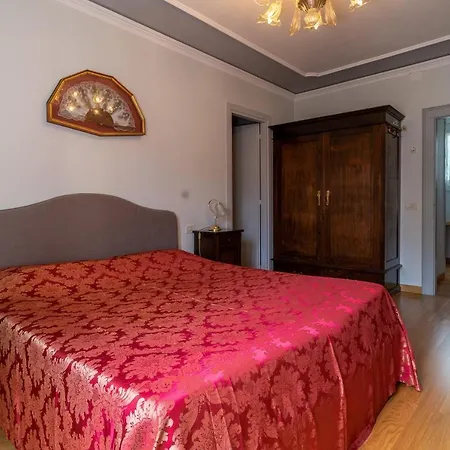 Ca' Rosetta Guest house Venice