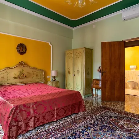 Ca' Rosetta Guest house Venice
