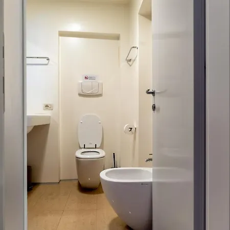 Guest house Ca' Rosetta