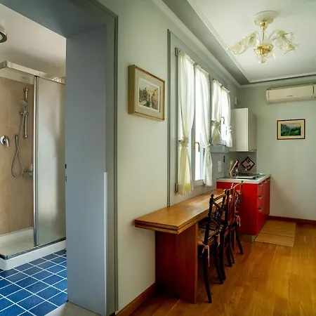 Guest house Ca' Rosetta *