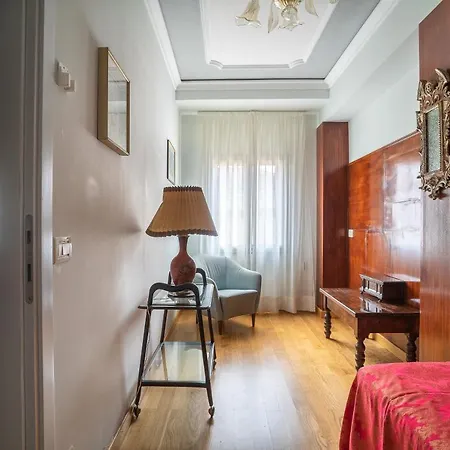 Guest house Ca' Rosetta Venice