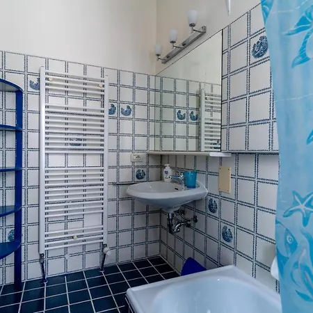 Ca' Rosetta Guest house Venice