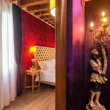 Ca' Maria Callas Guest house Venice