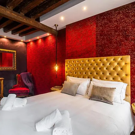 Ca' Maria Callas Guest house 2*