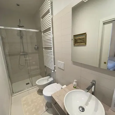 Di Charme Apartment