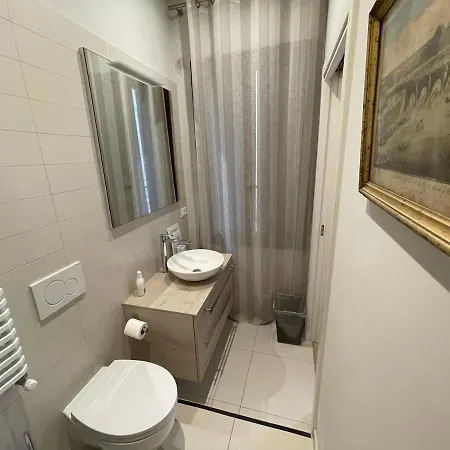 Di Charme Apartment