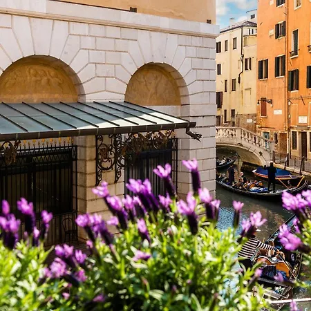 Guest house Ca' Maria Callas
