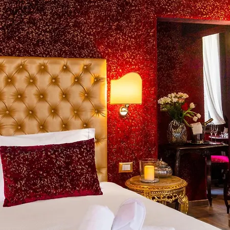 Guest house Ca' Maria Callas